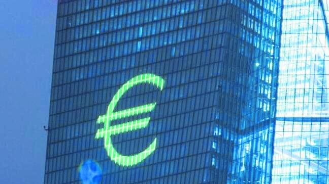Tassi fermi al 2%, crescita del Pil e inflazione sotto controllo: la BCE conferma la rotta
