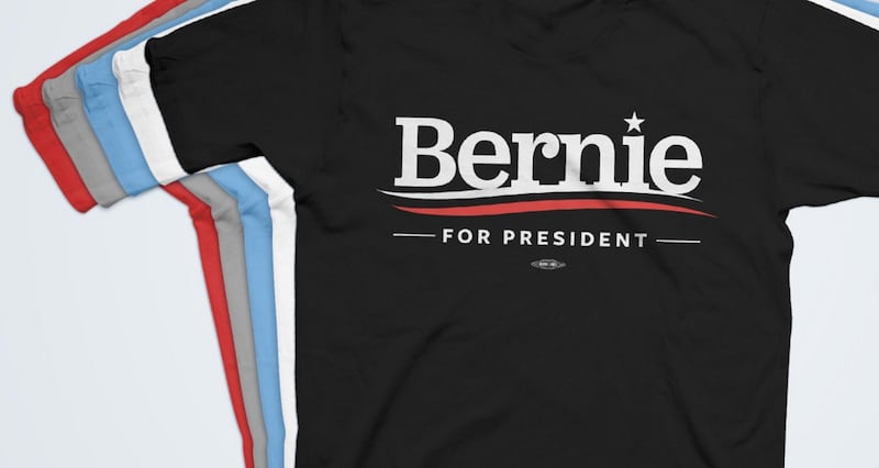 I gadget di Bernie Sanders 5