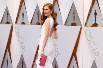 Oscar 2017: i look più sexy 9