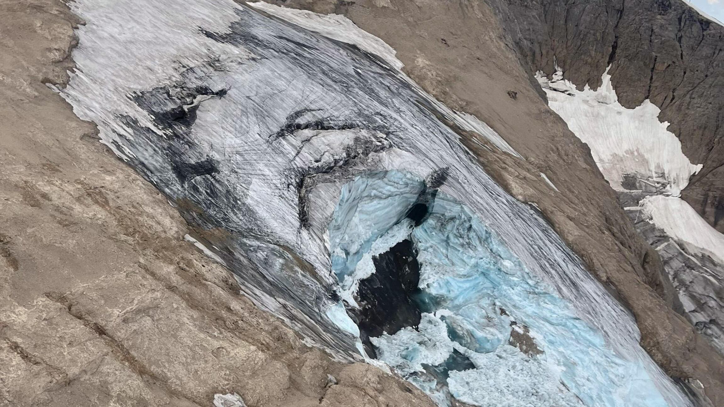 La religione del clima e i nostri sensi di colpa