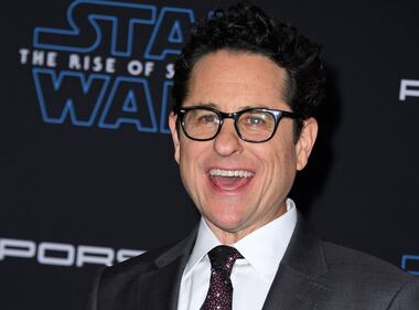 La premiere dell'ultimo film di Star Wars 3