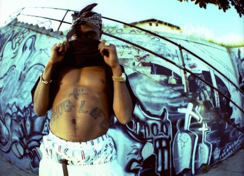 Tupac: foto 6