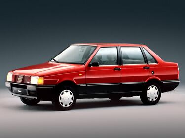 Fiat Duna, guarda la gallery 2