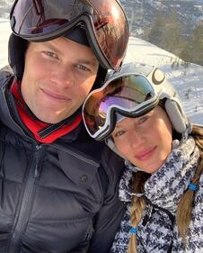 Gisele Bündchen, le immagini più sexy 6