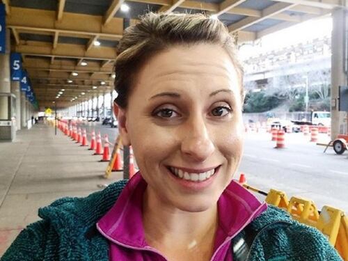 Svastica sul pube, si dimette la Democratica Katie Hill