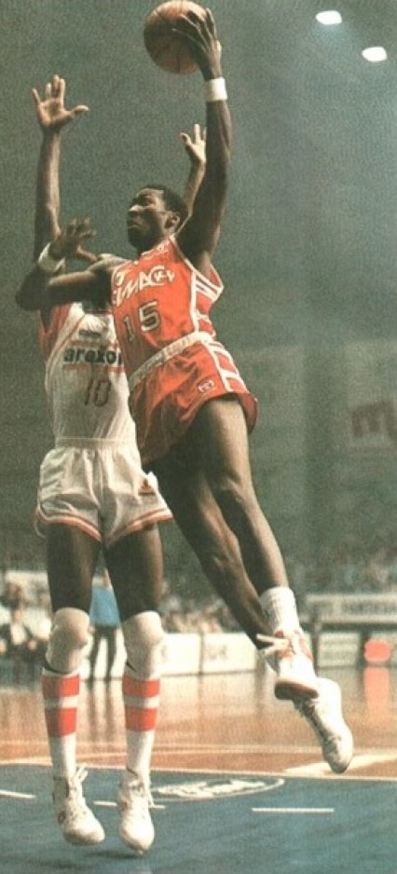 Cedric Henderson Twitter
