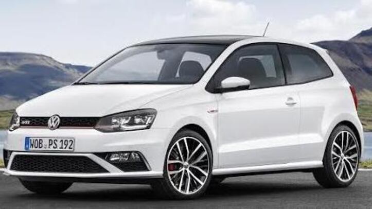 Volkswagen Polo Gti, compatta d'assalto