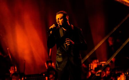 Anastasio, il rapper che ha conquistato X Factor 6