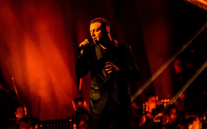 Anastasio, il rapper che ha conquistato X Factor 6