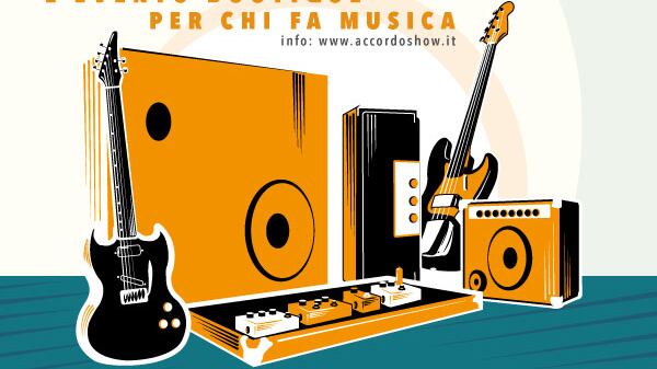 Strumenti musicali d'autore, happening alle Stelline