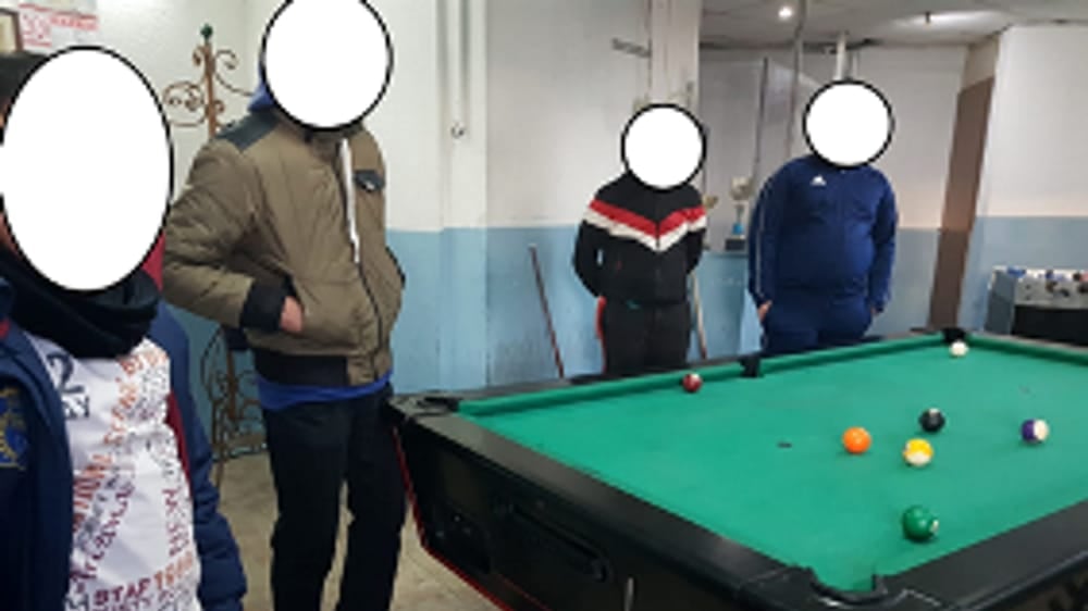 Gestiva una sala giochi abusiva e percepiva il reddito di cittadinanza: pregiudicato indagato