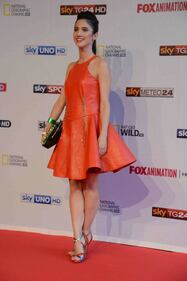 SKY Upfront, parata di stelle per la nuova stagione 77