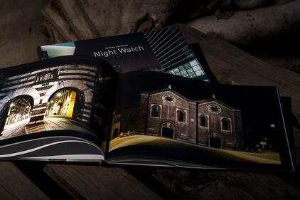 Night Watch, la visione notturna di Andrea Centonze 8