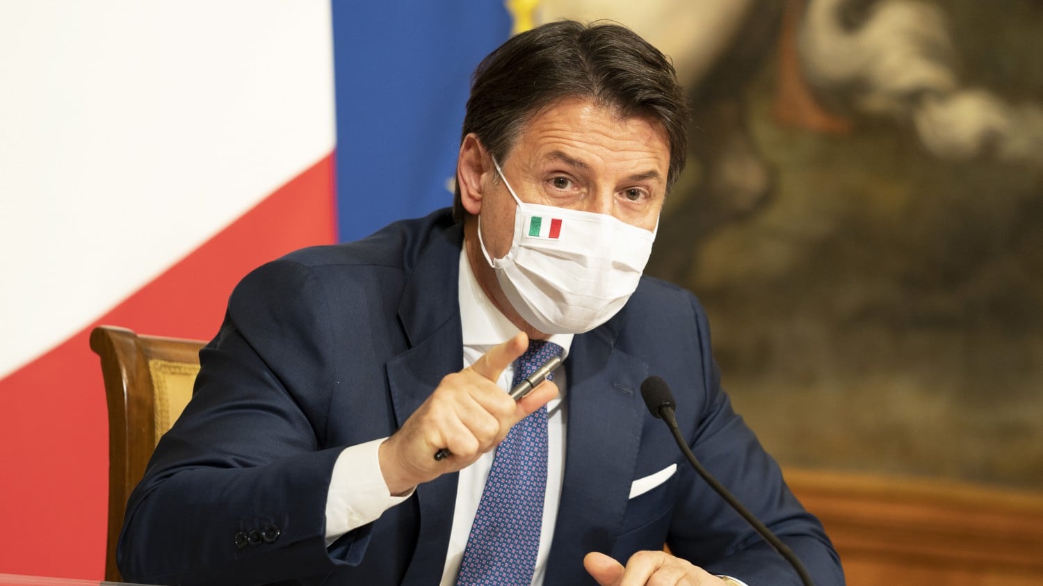 Conte dribbla la crisi ma i guai tra i giallorossi inizieranno dopo il voto