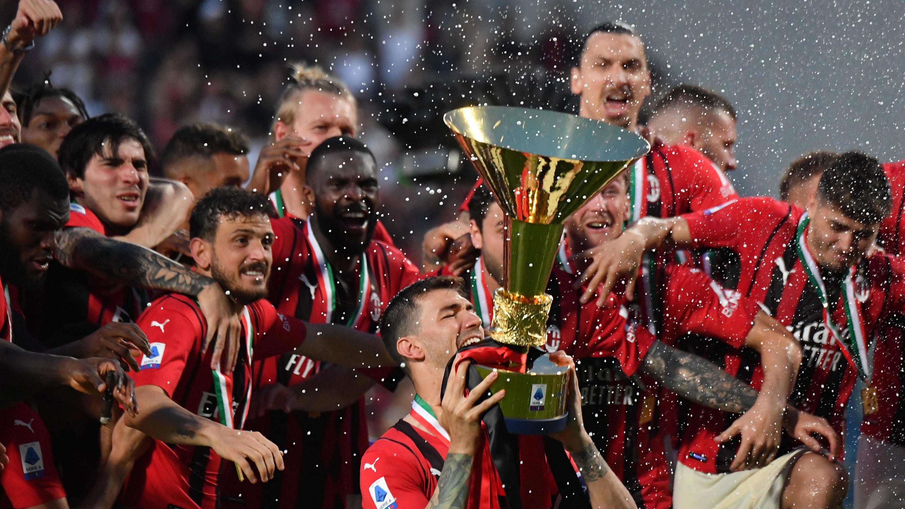 Il calcio italiano è in declino: il tramonto accelerato dall'era Covid