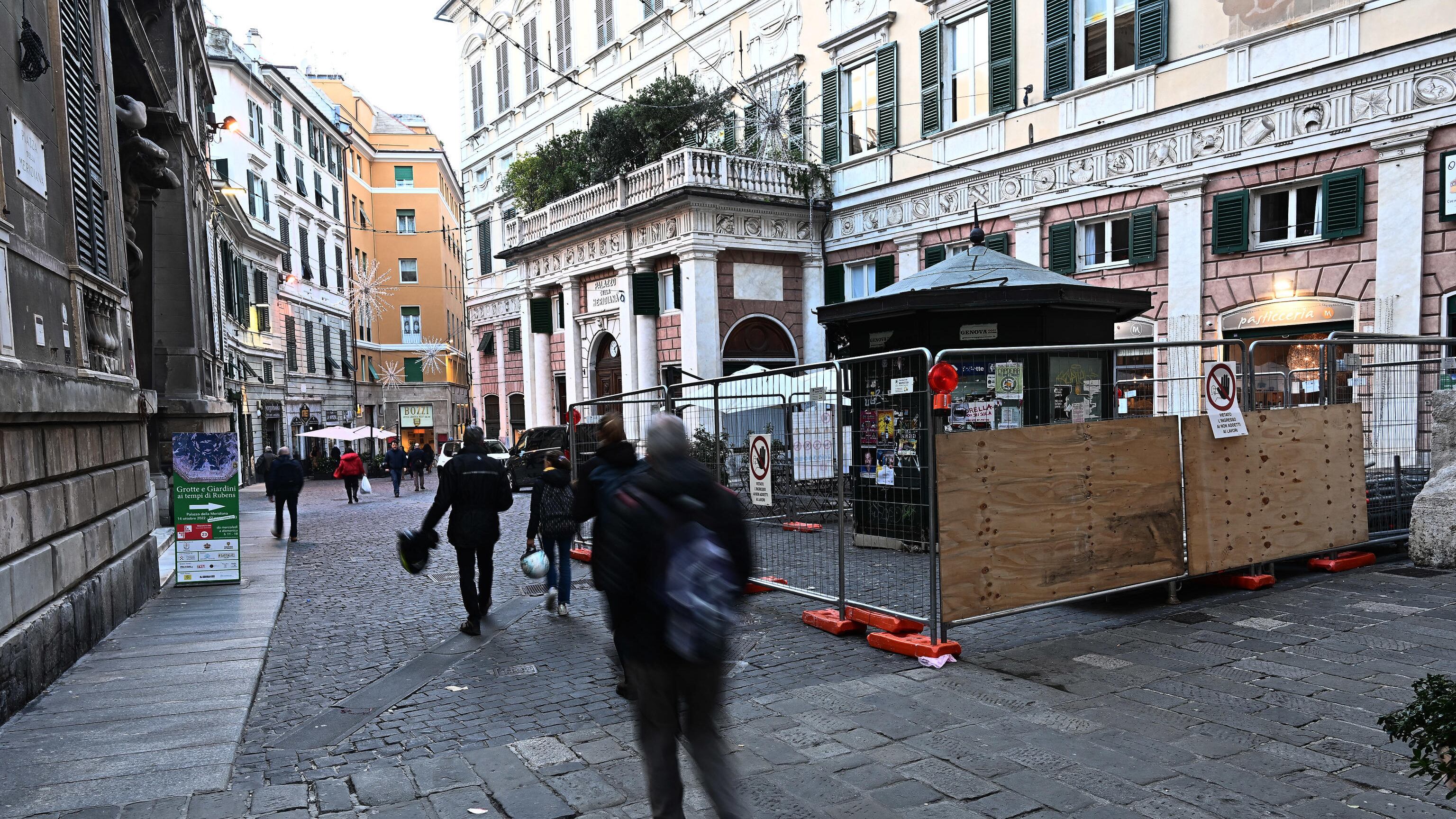 Giovane violentata in centro: quarto caso in un mese