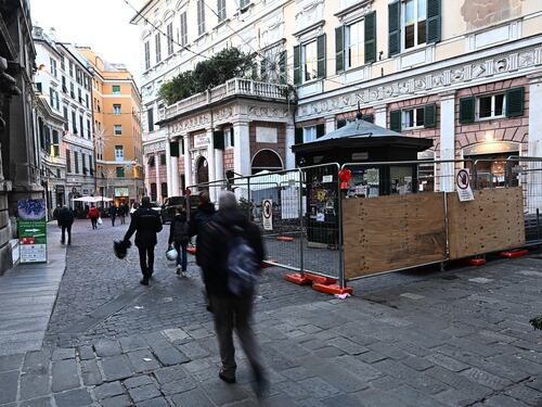 Giovane violentata in centro: quarto caso in un mese