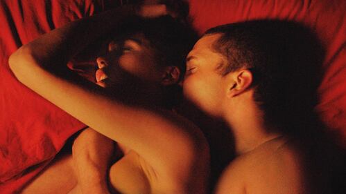 Le scene di sesso più hot del 2015 11