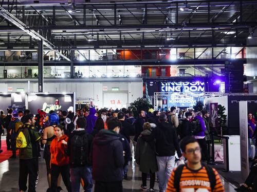 Da Paperone agli X-Men. In Fiera mondi a fumetti