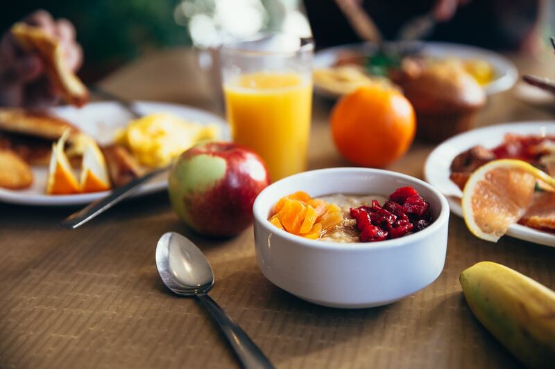 Colazione 1