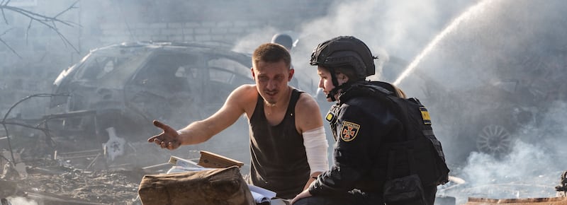 L’Ue vara altre 1.600 sanzioni contro Mosca. Il Cremlino: “Zelensky non vuole fermare il conflitto, per questo Trump chiede nuovo leader”