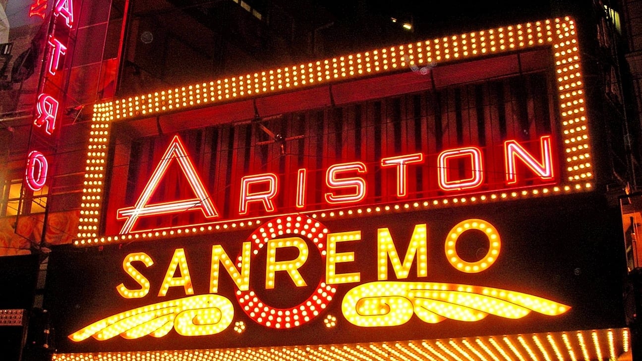Sanremo 2017, gruppo escluso svela in anticipo i big in gara