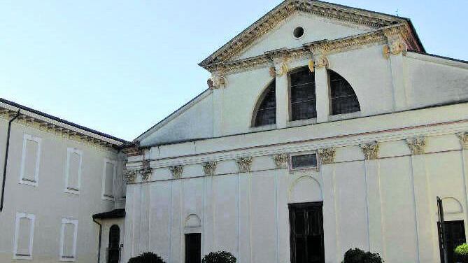 Via San Vittore: riapre ma la basilica è in un limbo