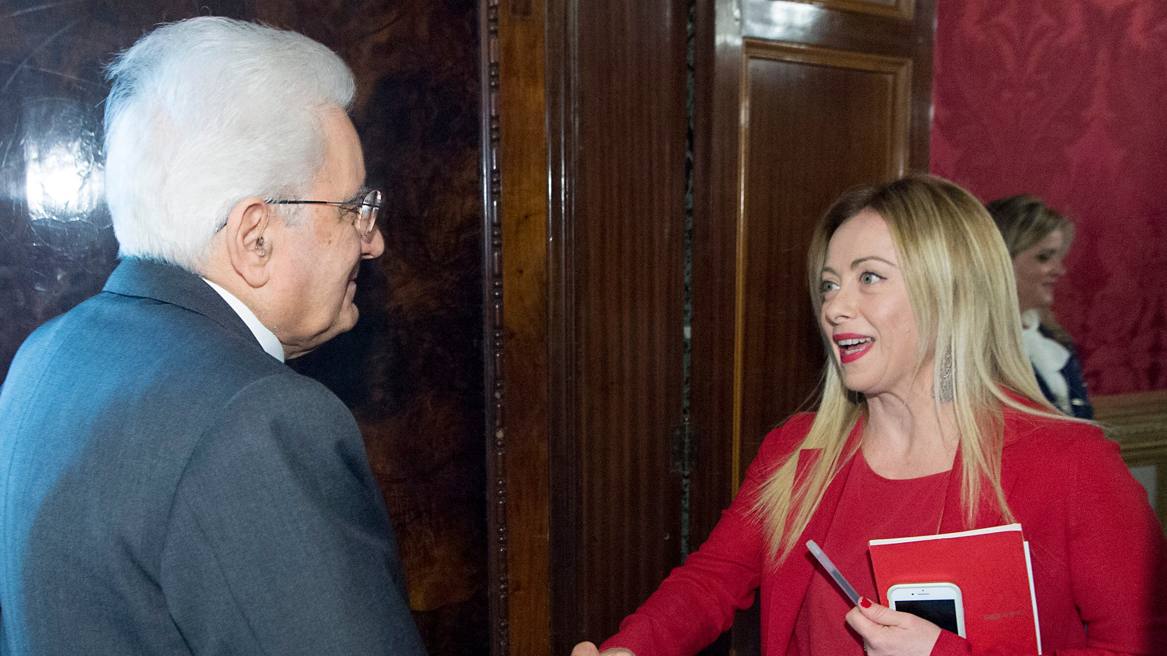 Incontro Di Maio-Meloni, FdI dentro nuovo governo?