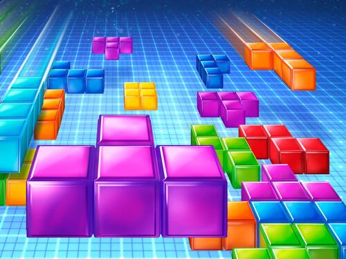 Tetris sbarca al cinema con una trilogia di fantascienza