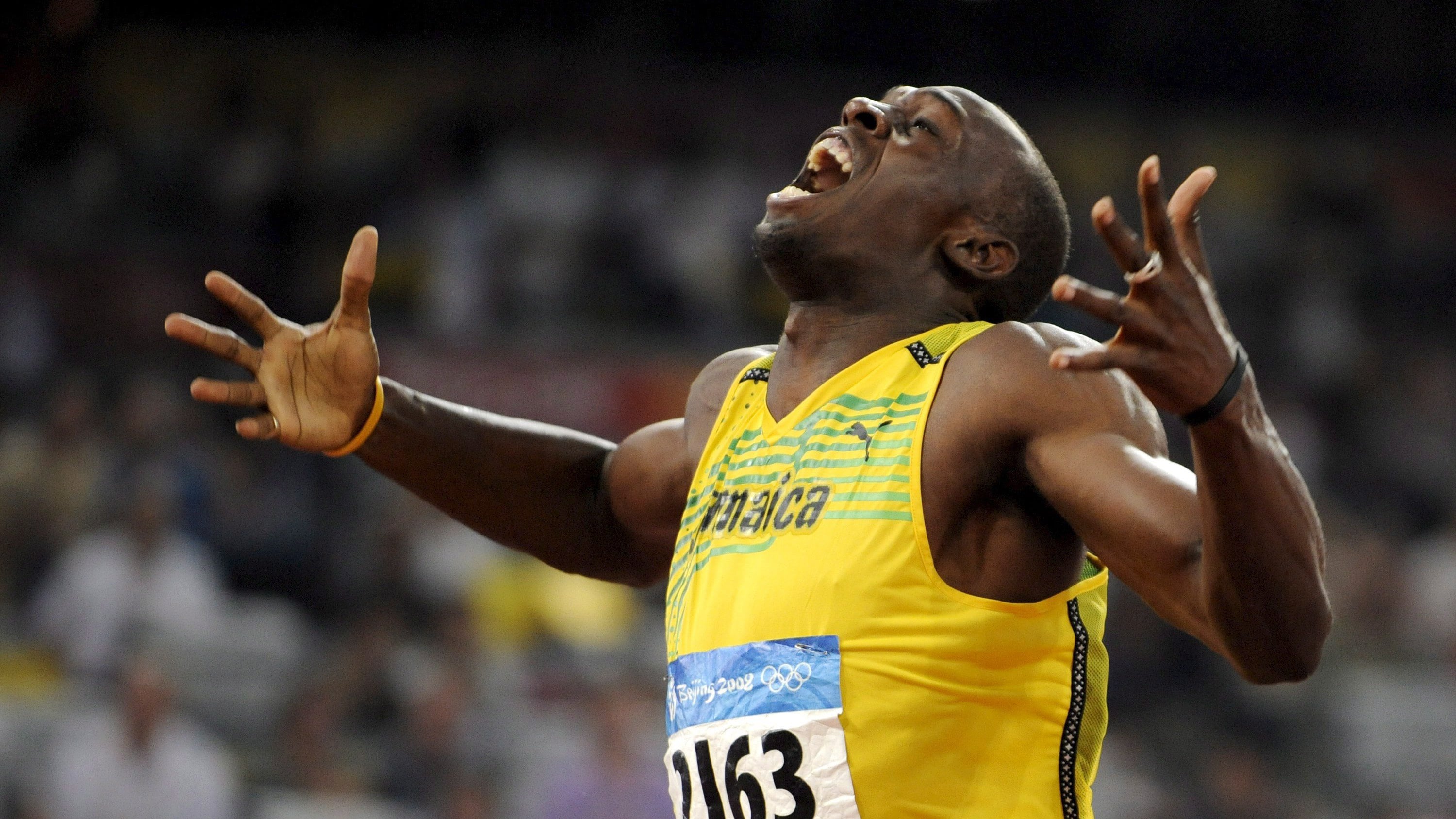 Olimpiadi Pechino, Carter positivo: Bolt perde oro nella staffetta