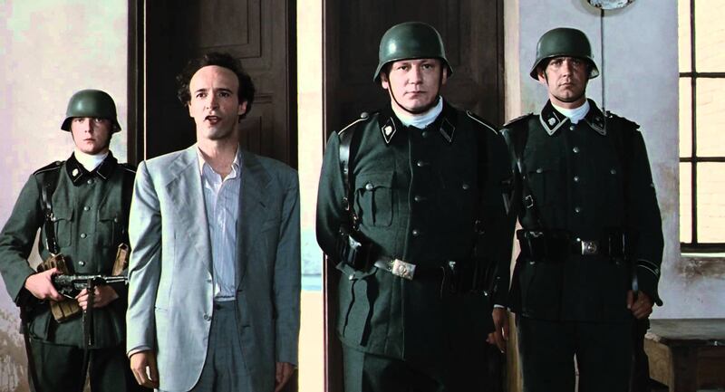 Film sull'Olocausto, foto 17