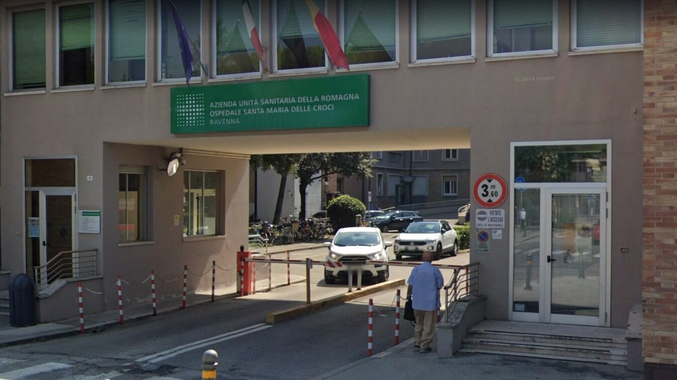 I padroni sono ricoverati? Cani e gatti possono far loro visita. La novità a Ravenna