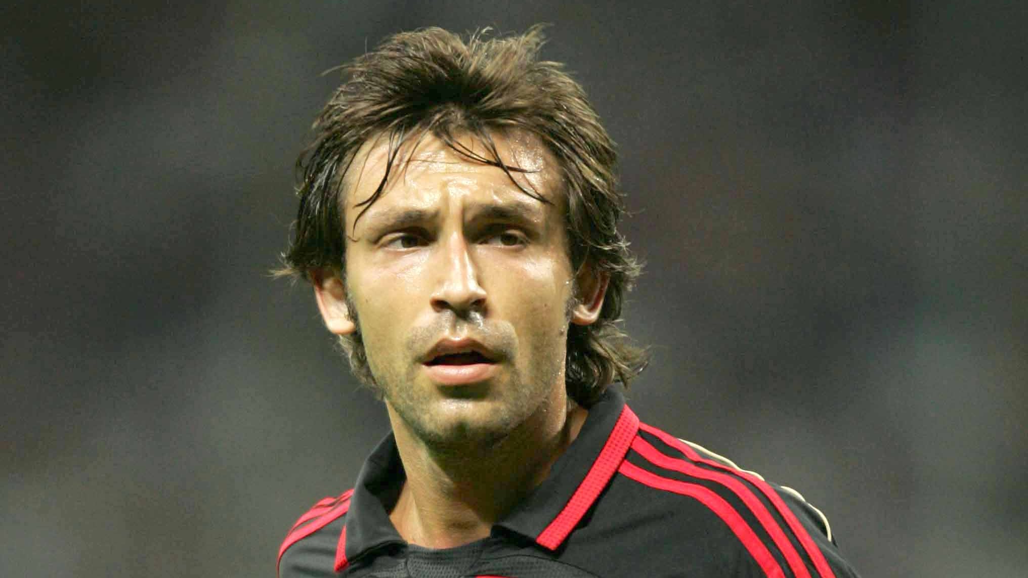 Il Maestro all'ultimo atto Pirlo e quel talento unico che ogni squadra sogna