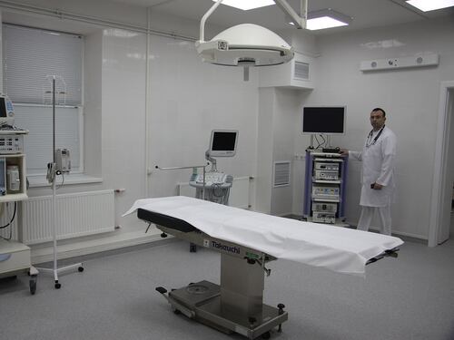"Pericolo bomba epidemica": l'altro effetto della guerra