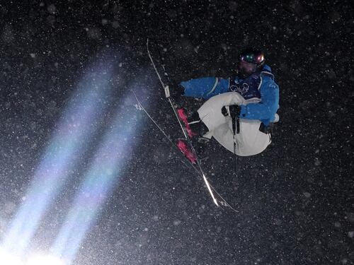 Olimpiadi, Flora Tabanelli bronzo storico nel freestyle nonostante l’infortunio