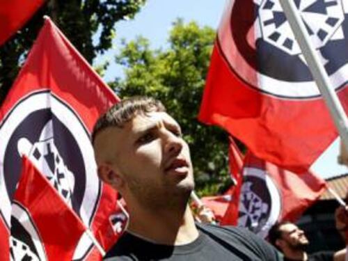 CasaPound, messa per foibe a Cosimo. Ma il parroco di Cosimo dice "no"
