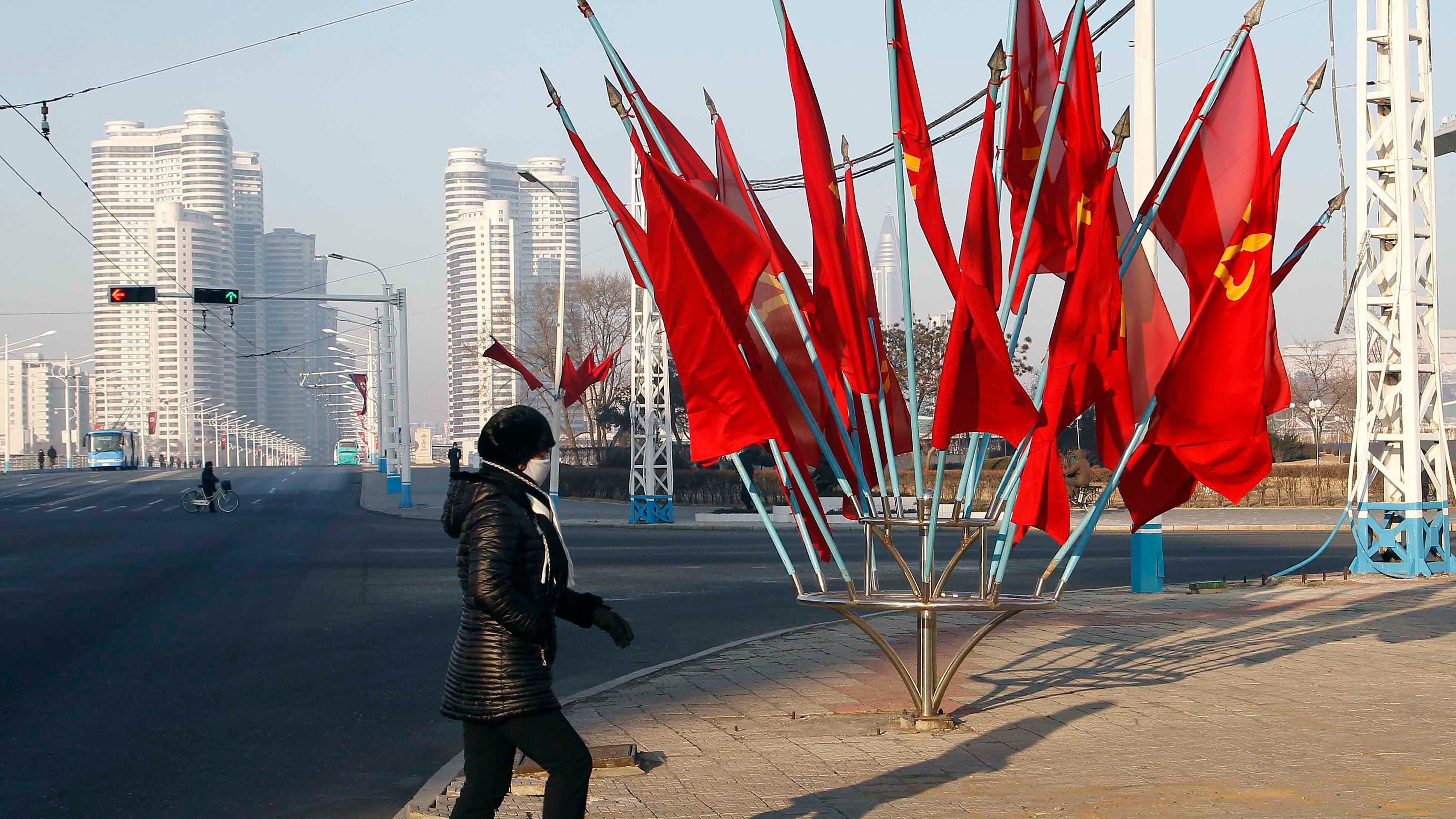 Esportava illegalmente armi e tecnologia dagli Usa: arrestato un cinese al soldo di Pyongyang