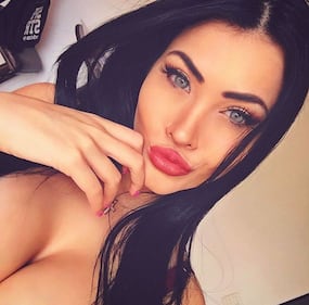 Le star di Instagram 10
