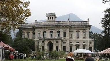 Orticolario, il trionfo dei profumi