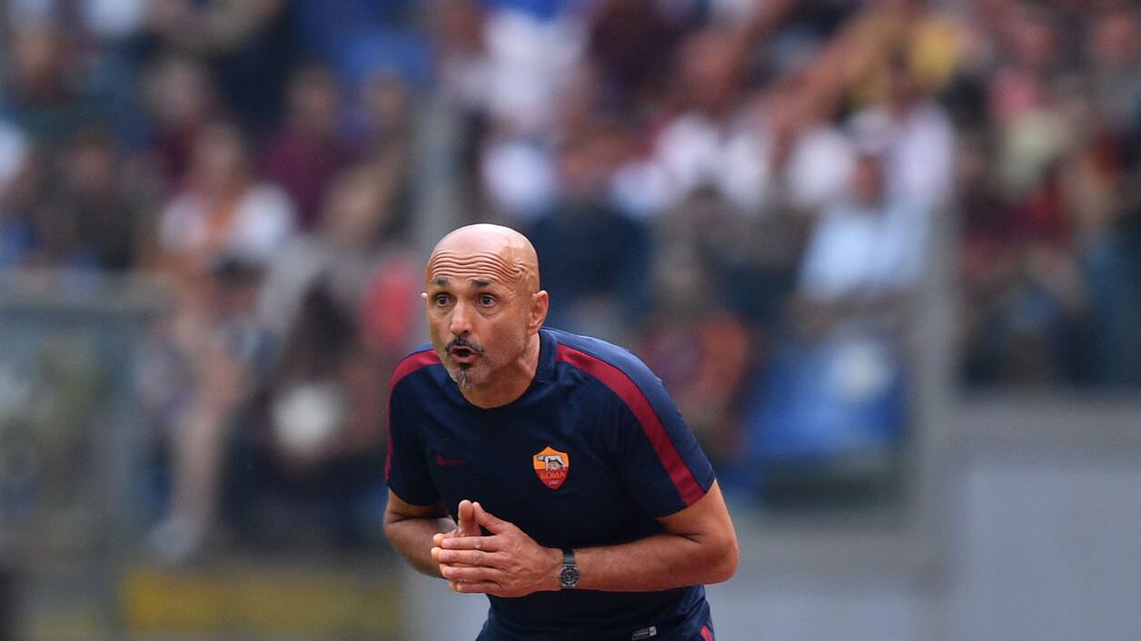 La Toscana fa male al toscano Spalletti: altro pari