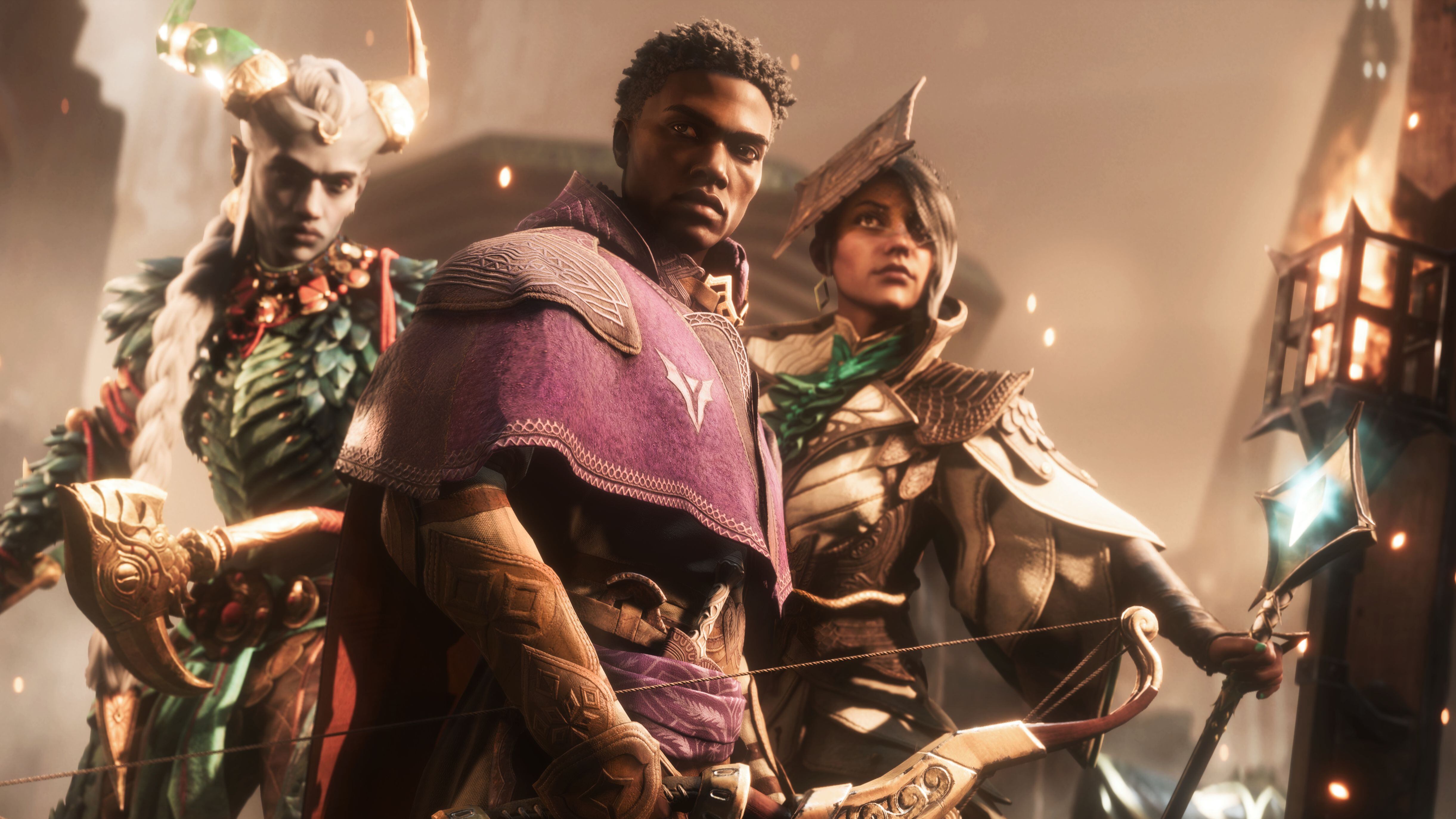 Il gioco woke fa flop. Mistero sulle vendite di "Dragon Age: The Veilguard"