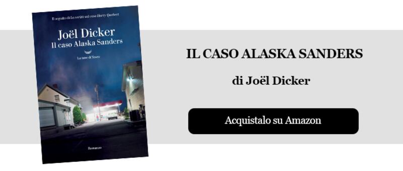 Il caso Alaska Sanders