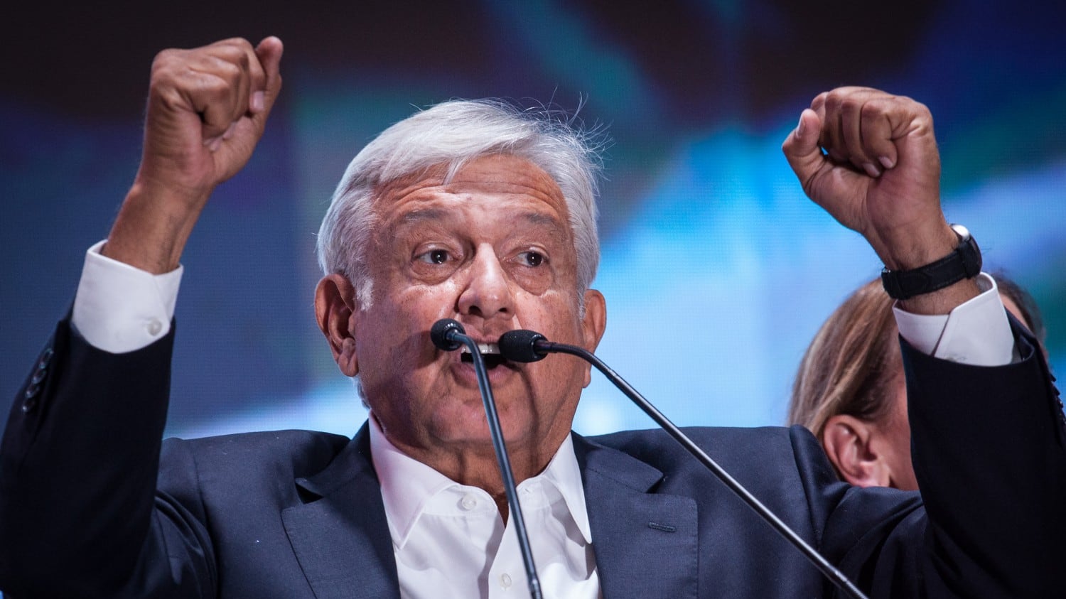 Messico, il disastro del leader "Amlo". In tre mesi mai così tanti omicidi