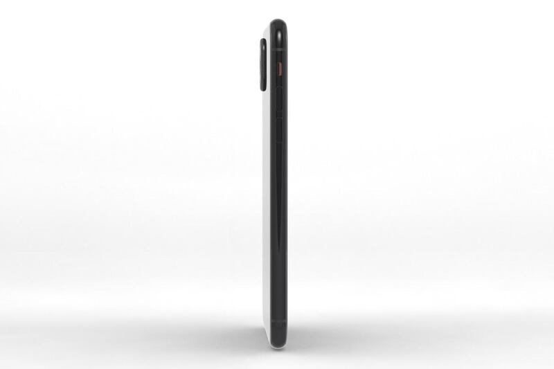 Le prime immagini definitive dell'iPhone 8? 5