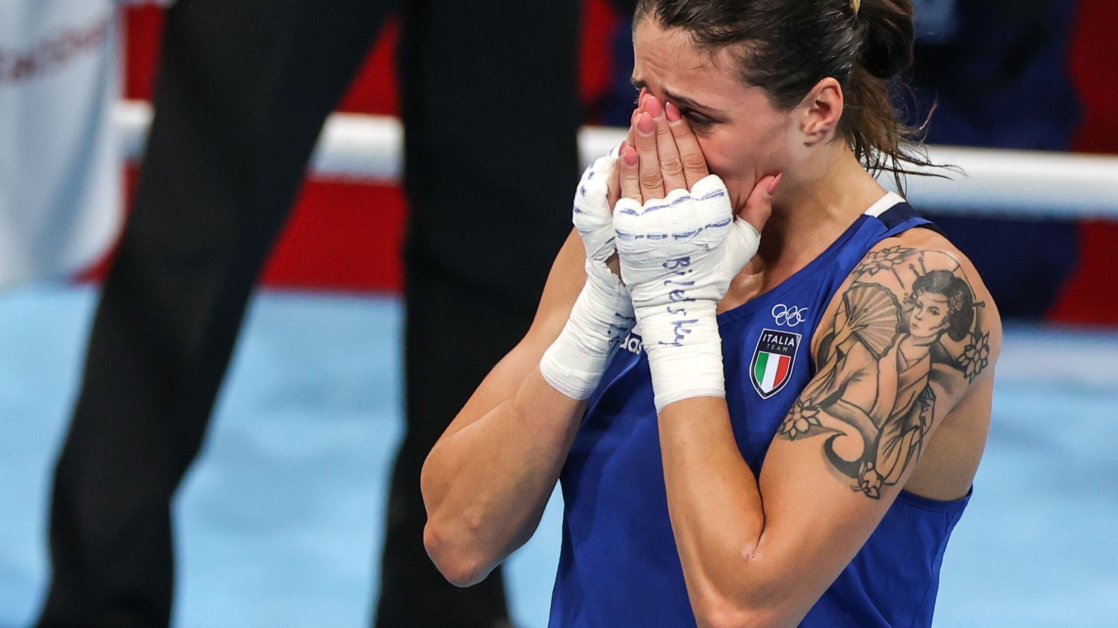 "Ribaltone" rosa sul ring di Casa Italia. Boom di donne negli sport di combattimento