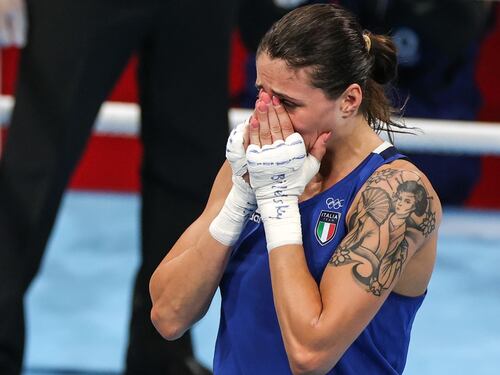 "Ribaltone" rosa sul ring di Casa Italia. Boom di donne negli sport di combattimento