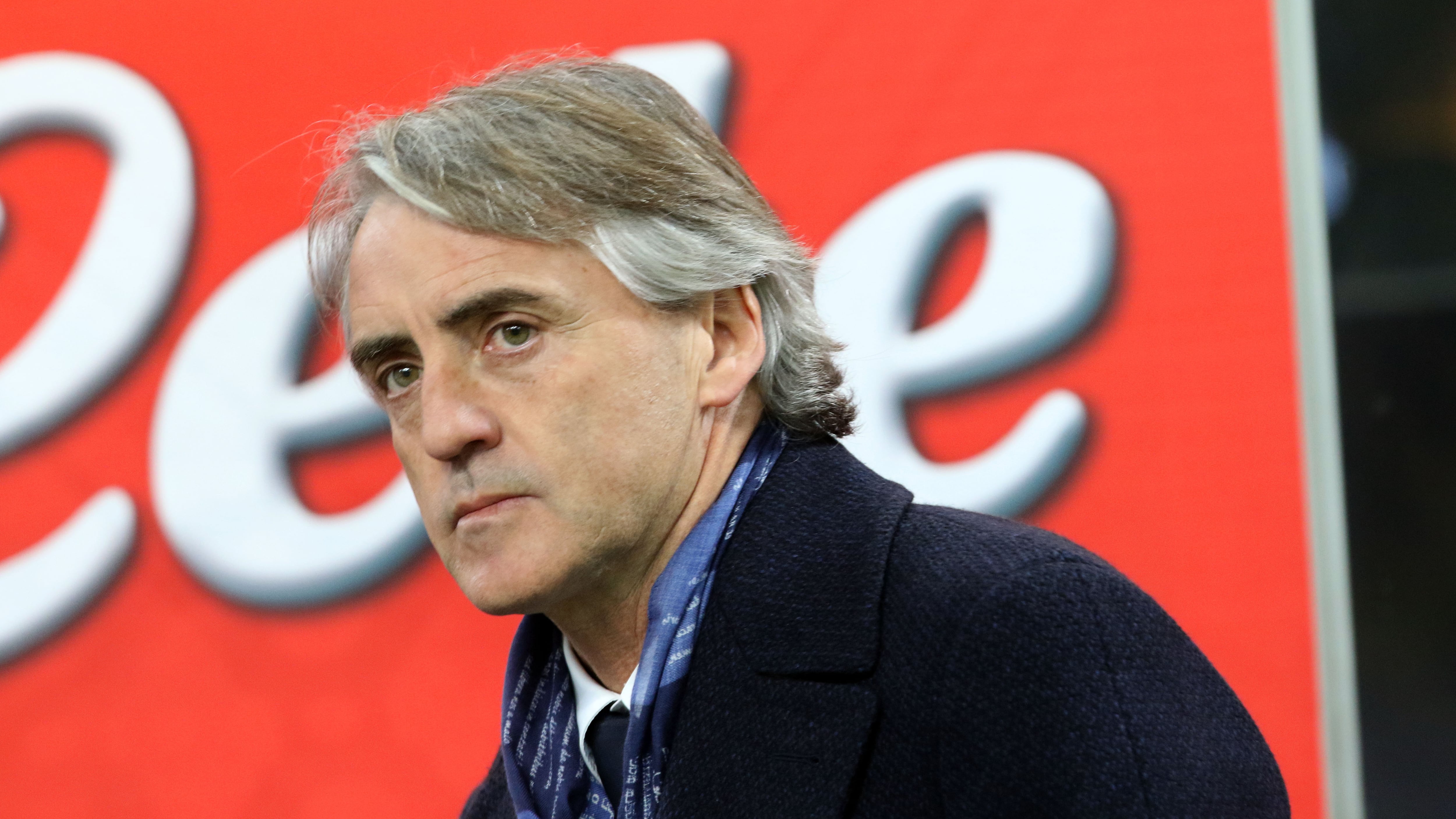 Milan, idea Mancini per la prossima stagione