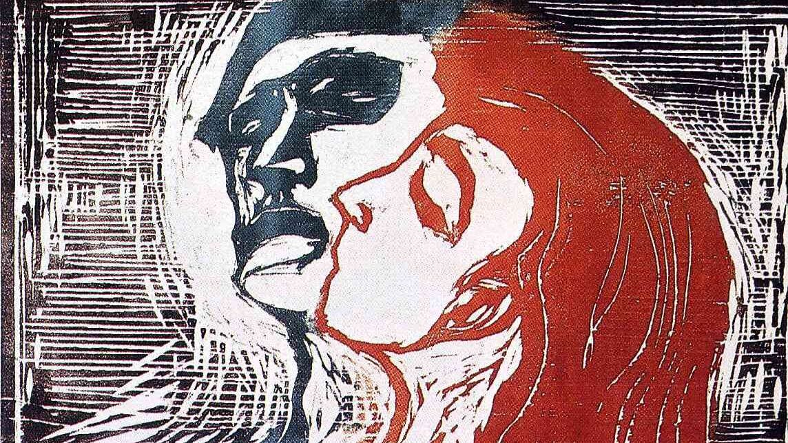 L'eros nero di Daniela Ranieri fa a pezzi maschi e banalità