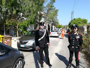 Mistero a Bari: turista Usa trovata morta 8