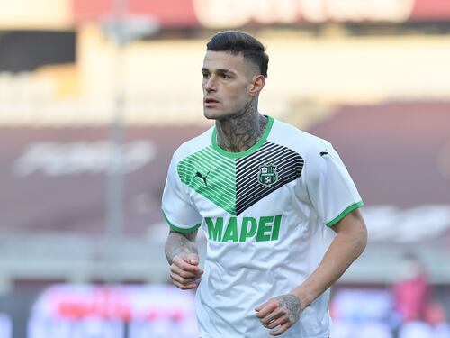 Juve, c'è Zakaria. Inter, Scamacca "libero"